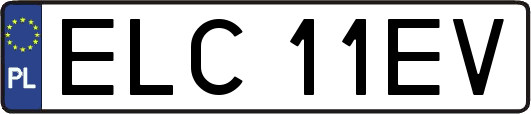 ELC11EV