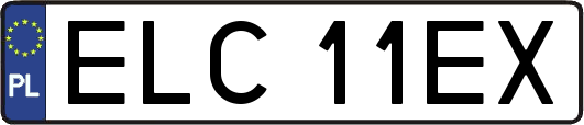 ELC11EX