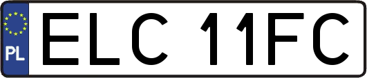 ELC11FC