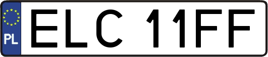 ELC11FF