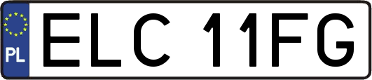 ELC11FG