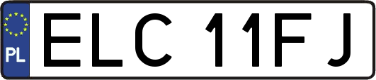 ELC11FJ