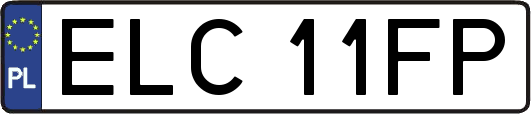 ELC11FP