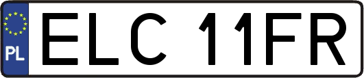 ELC11FR