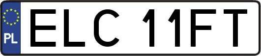 ELC11FT