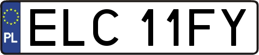 ELC11FY