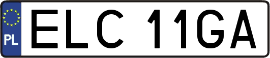 ELC11GA