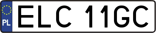 ELC11GC