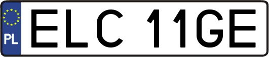 ELC11GE