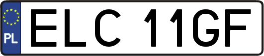 ELC11GF