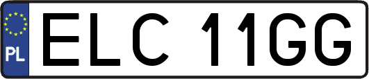 ELC11GG