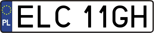 ELC11GH