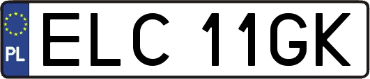 ELC11GK