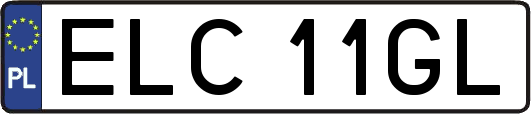 ELC11GL