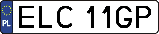 ELC11GP