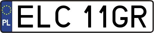 ELC11GR