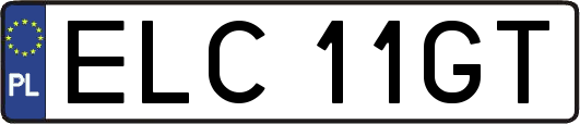 ELC11GT