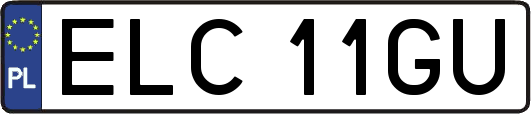 ELC11GU