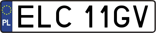 ELC11GV