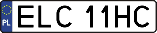 ELC11HC
