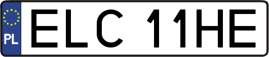 ELC11HE
