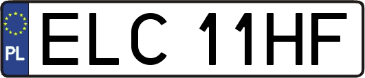 ELC11HF