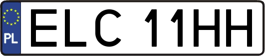 ELC11HH