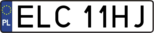 ELC11HJ