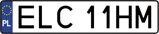 ELC11HM