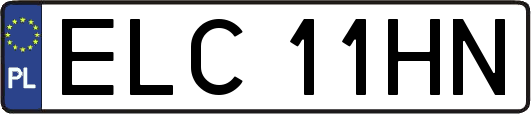 ELC11HN