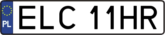 ELC11HR