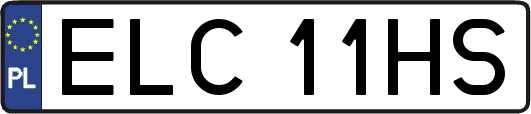 ELC11HS