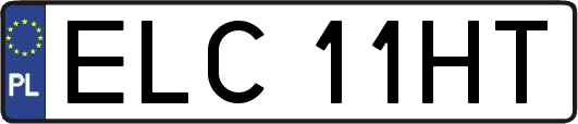 ELC11HT