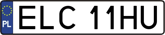 ELC11HU