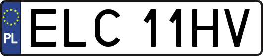 ELC11HV