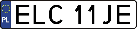 ELC11JE