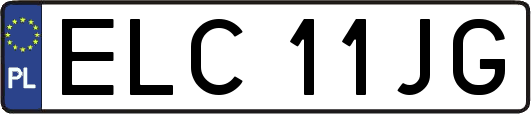ELC11JG