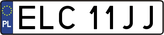 ELC11JJ
