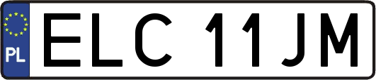 ELC11JM