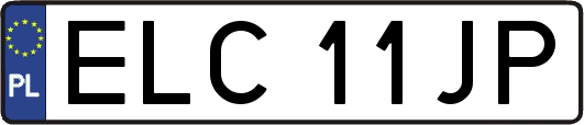 ELC11JP