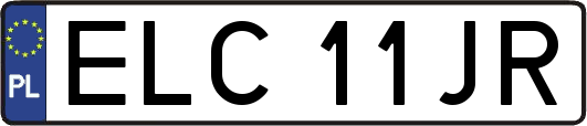 ELC11JR