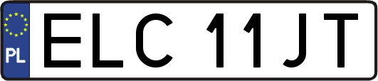ELC11JT