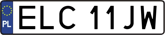 ELC11JW