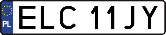 ELC11JY