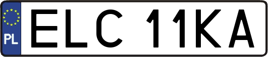 ELC11KA