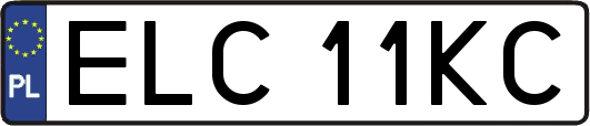 ELC11KC