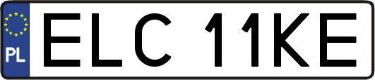 ELC11KE