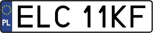 ELC11KF