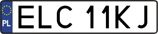ELC11KJ