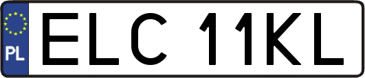 ELC11KL